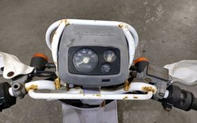 HONDA DIO BAJA AF27