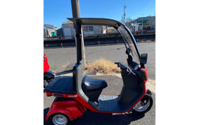 HONDA GYRO TA03