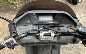 HONDA FUSION MF02