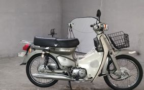 HONDA SUPER CUB90 HA02
