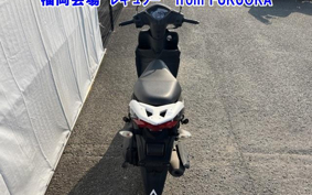 SUZUKI ADDRESS110-2