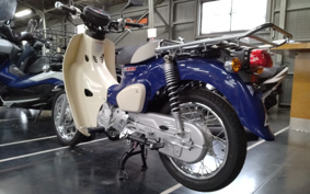 HONDA SUPER CUB110 JA42