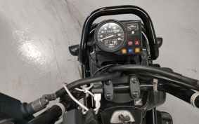 HONDA PS250 MF09