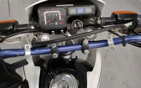 HONDA XR125L JD21