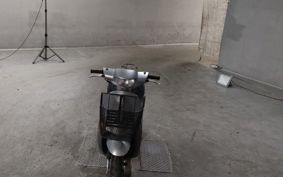 SUZUKI LETS4 CA45A