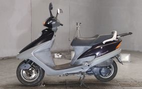 HONDA SPACY125 JF04