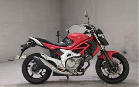 SUZUKI GLADIUS650 CX112