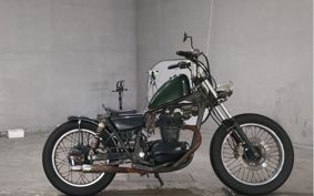 KAWASAKI 250TR BJ250F