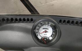 HONDA GYRO TA03