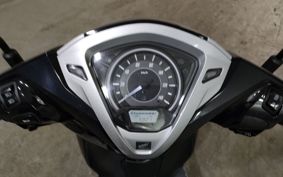 HONDA LEAD 125 JK12