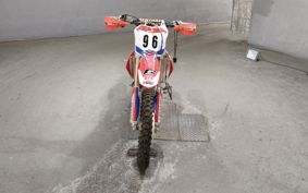 HONDA CRF250 RALLY ME10