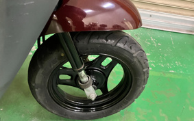 SUZUKI LETS4 CA45A