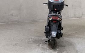 HONDA DIO 110 JF58