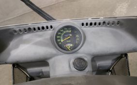 HONDA GYRO TA02