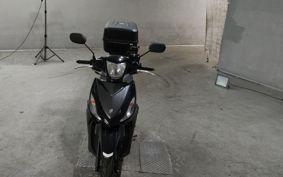 SUZUKI ADDRESS V110 CE47A