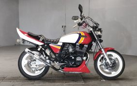 YAMAHA XJR400 4HM