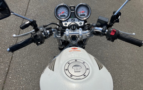 HONDA VTR 250 MC33