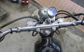 HONDA FTR223 MC34