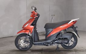SUZUKI ADDRESS V110 CE47A