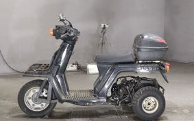 HONDA GYRO TD01
