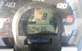 HONDA PCX125 JF81