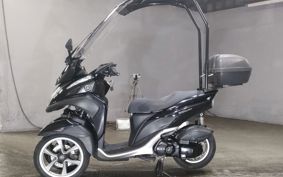 YAMAHA TORI CITY125 SE82J