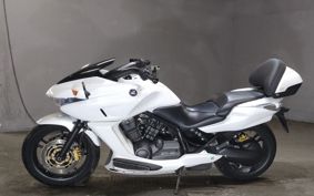 HONDA DN01 RC55