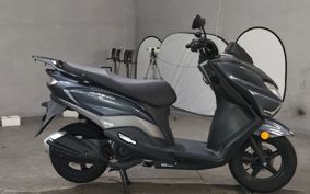 SUZUKI  BURGMAN 125