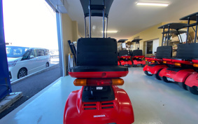 HONDA GYRO TA03