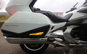HONDA GL 1800 GOLD WING TOUR DCT 2019 SC79