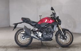 HONDA CB250R MC52