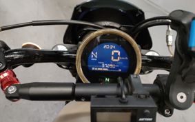 HONDA REBEL MC49