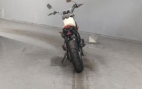 YAMAHA TW225 DG09J