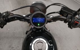 HONDA REBEL MC49