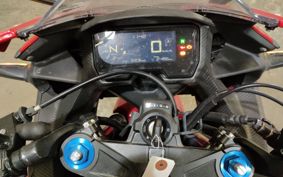 HONDA CBR400R NC56