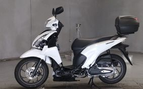HONDA DIO 110 JK03