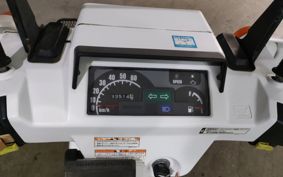 HONDA GYRO TD02