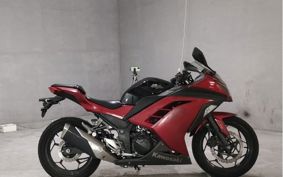 KAWASAKI NINJA250 EX250L