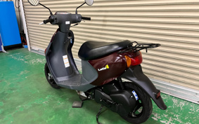 SUZUKI LETS4 CA45A