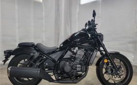 HONDA  REBEL 1100 DCT 2022 SC83