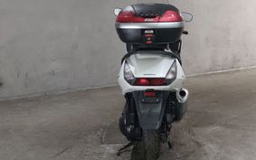 HONDA SILVERWING 400 NF01