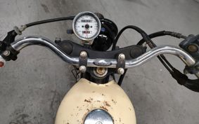KAWASAKI 250TR BJ250F