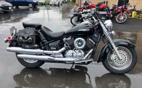YAMAHA DRAGSTAR1100 2009 VP13J