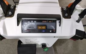 HONDA GYRO TD01