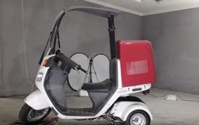 HONDA GYRO TA03