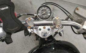 HONDA STEED400 NC26