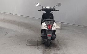 SUZUKI LETS CA4AA