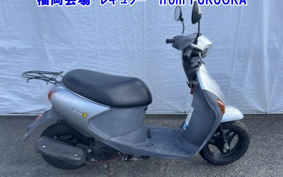 SUZUKI LETS4
