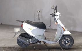SUZUKI LETS4 CA45A
