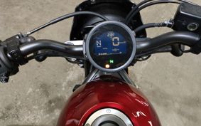 HONDA  REBEL 250S MC49